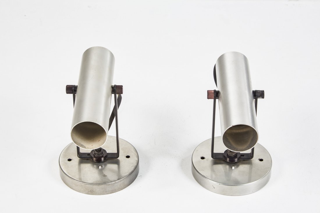 Lightolier pivot sconces (2) (1 of 6)