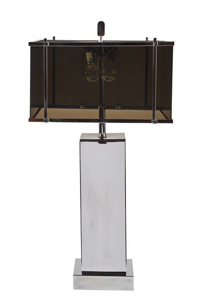 Charles Hollis Jones Edison table lamp (1 of 4)
