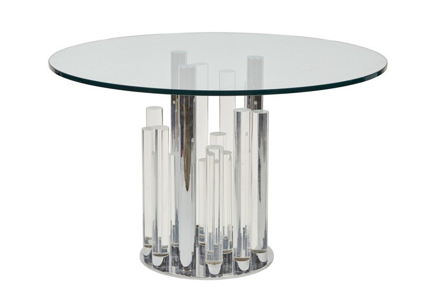 Charles Hollis Jones dining table (1 of 5)