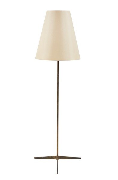 Koch and Lowy floor lamp (1 of 1)