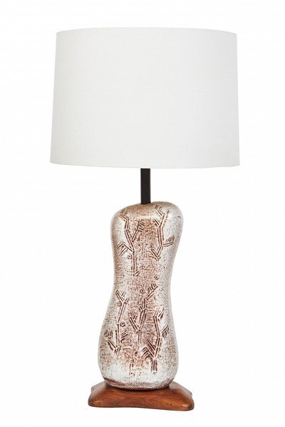 Design Technics table lamp (1 of 4)