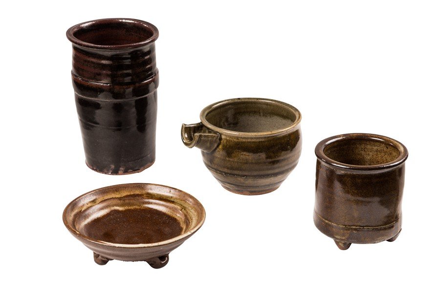 Warren MacKenzie ceramics (4) (1 of 6)