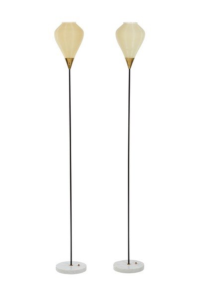 Rotoflex floor lamps (2) (1 of 5)