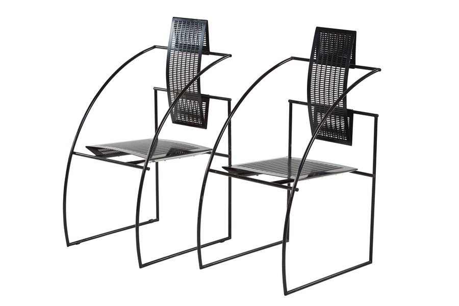 Mario Botta Quinta chairs (2) (1 of 5)