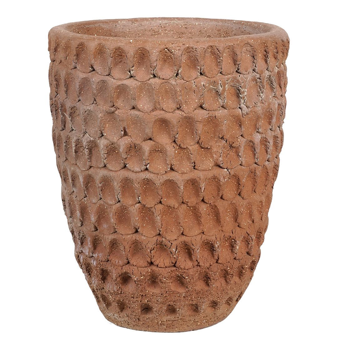 Stan Bitters thumbprint planter (1 of 1)
