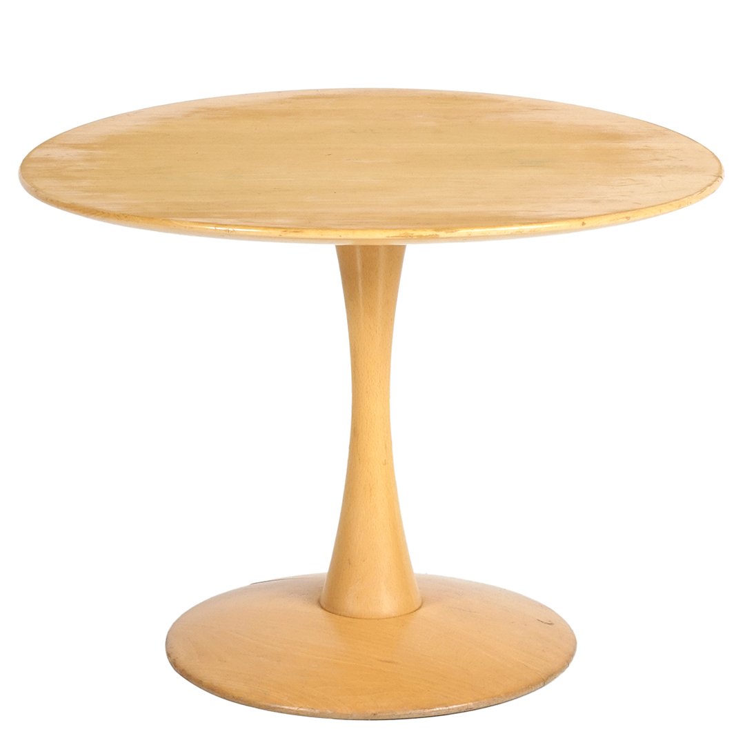 Nanna Ditzell birch table (1 of 2)