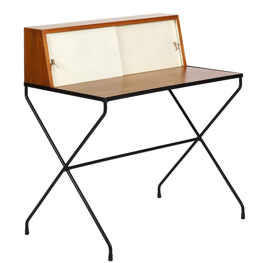 Arthur Umanoff writing desk (1 of 3)