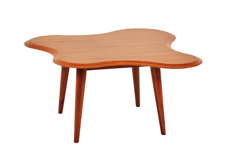 Neil Morris Cloud coffee table (1 of 2)