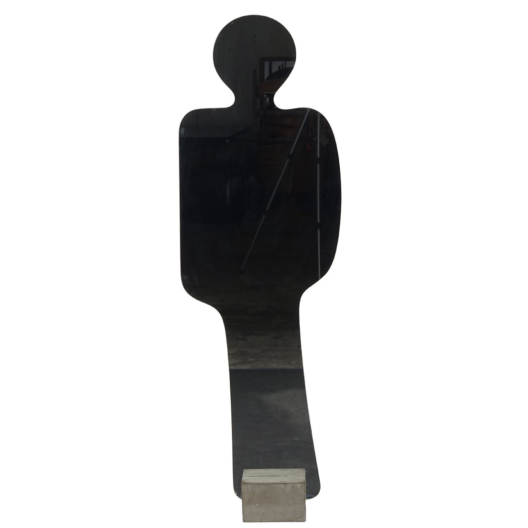 Pierre Cardin Narcissus mirror (1 of 1)