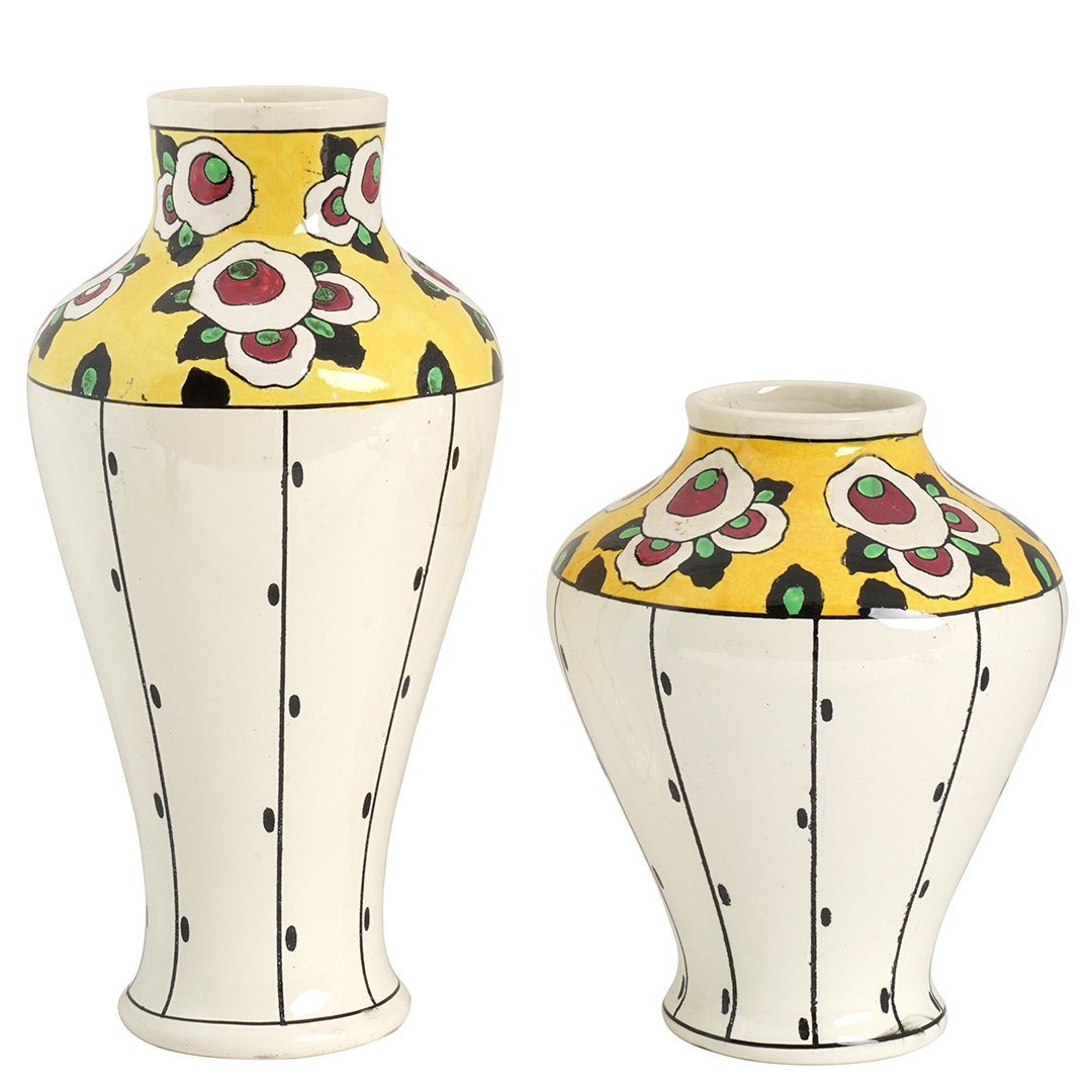 Boch Feres vases (2) (1 of 2)