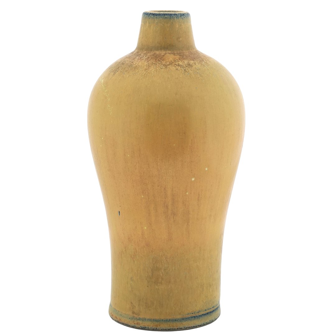 Gunnar Nylund stoneware vessel (1 of 2)