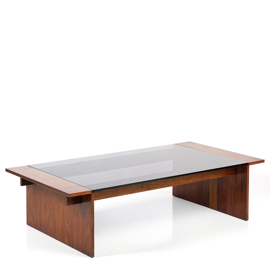 Gerald McCabe coffee table (1 of 2)