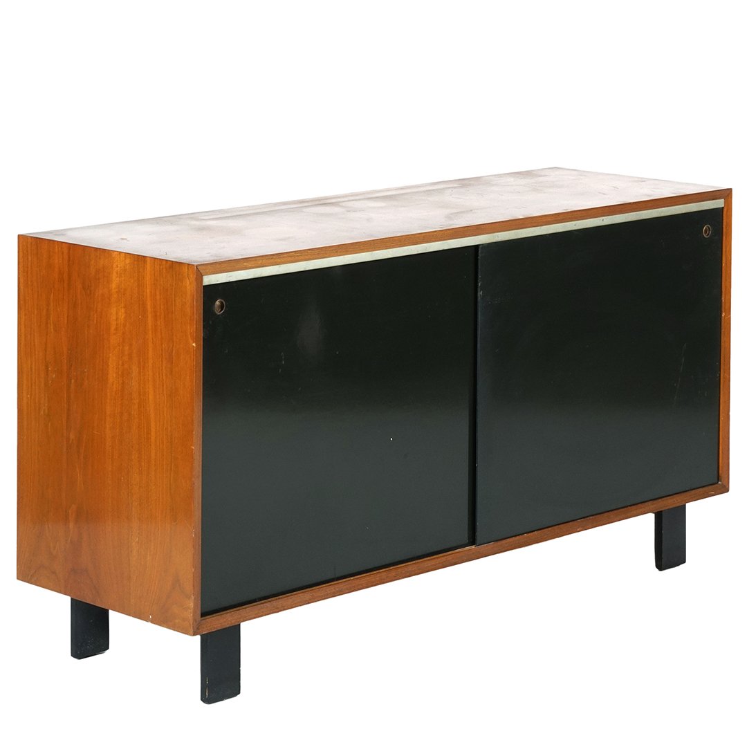 George Nelson credenza (1 of 3)