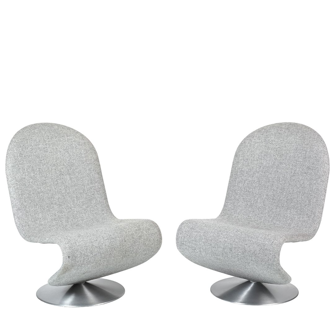 Verner Panton 123 chairs (2) (1 of 3)