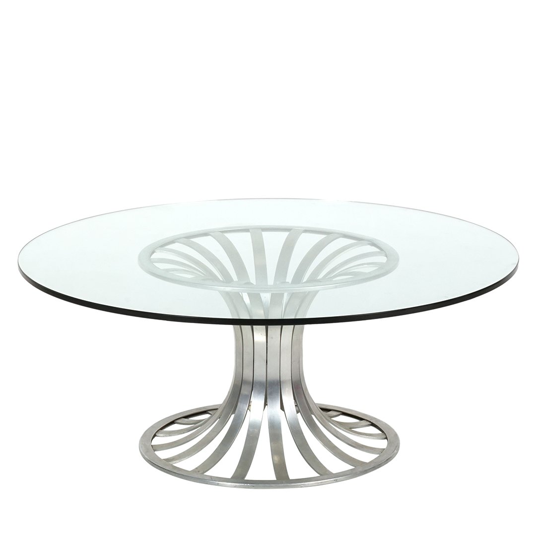 Russell Woodard table (1 of 1)