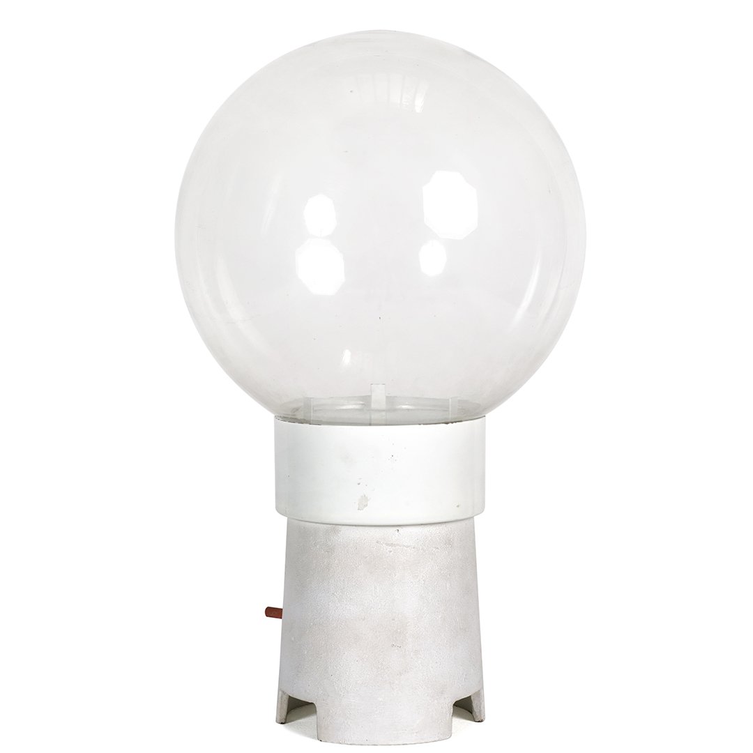 Bll Curry Pick up Light (1 of 1)