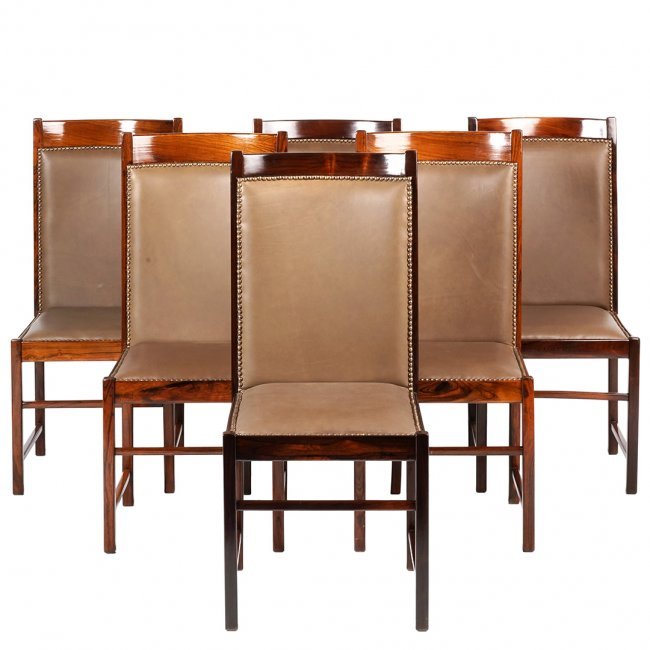 Celina Moveis dining chairs (6) (1 of 7)