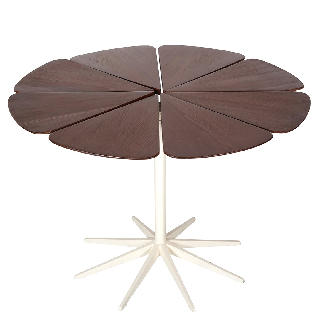 Richard Schultz Petal dining table (1 of 2)