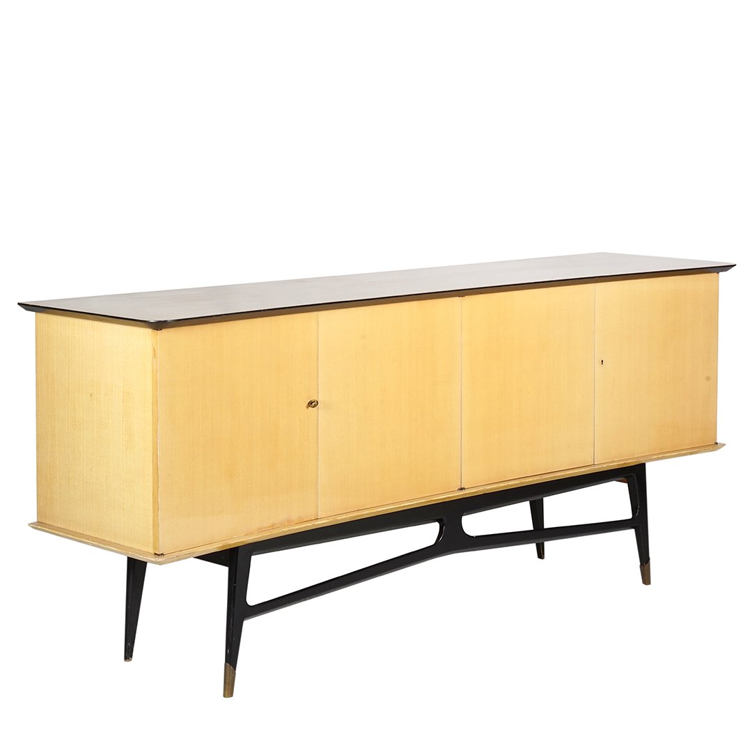 French Mid Century Buffet