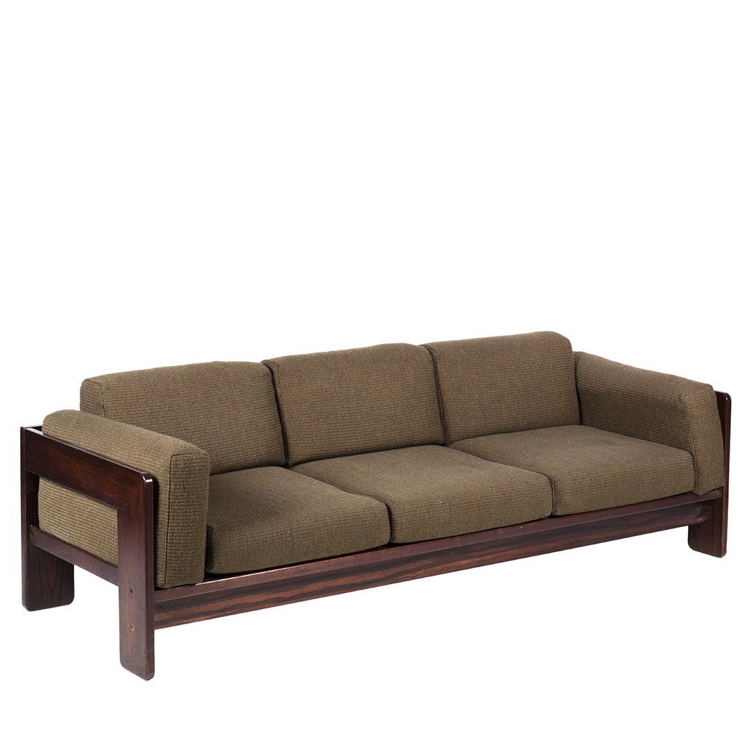 Tobia Scarpa Bastiano sofa (1 of 3)