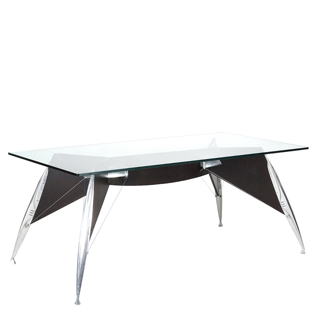 Post-modern desk (1 of 2)