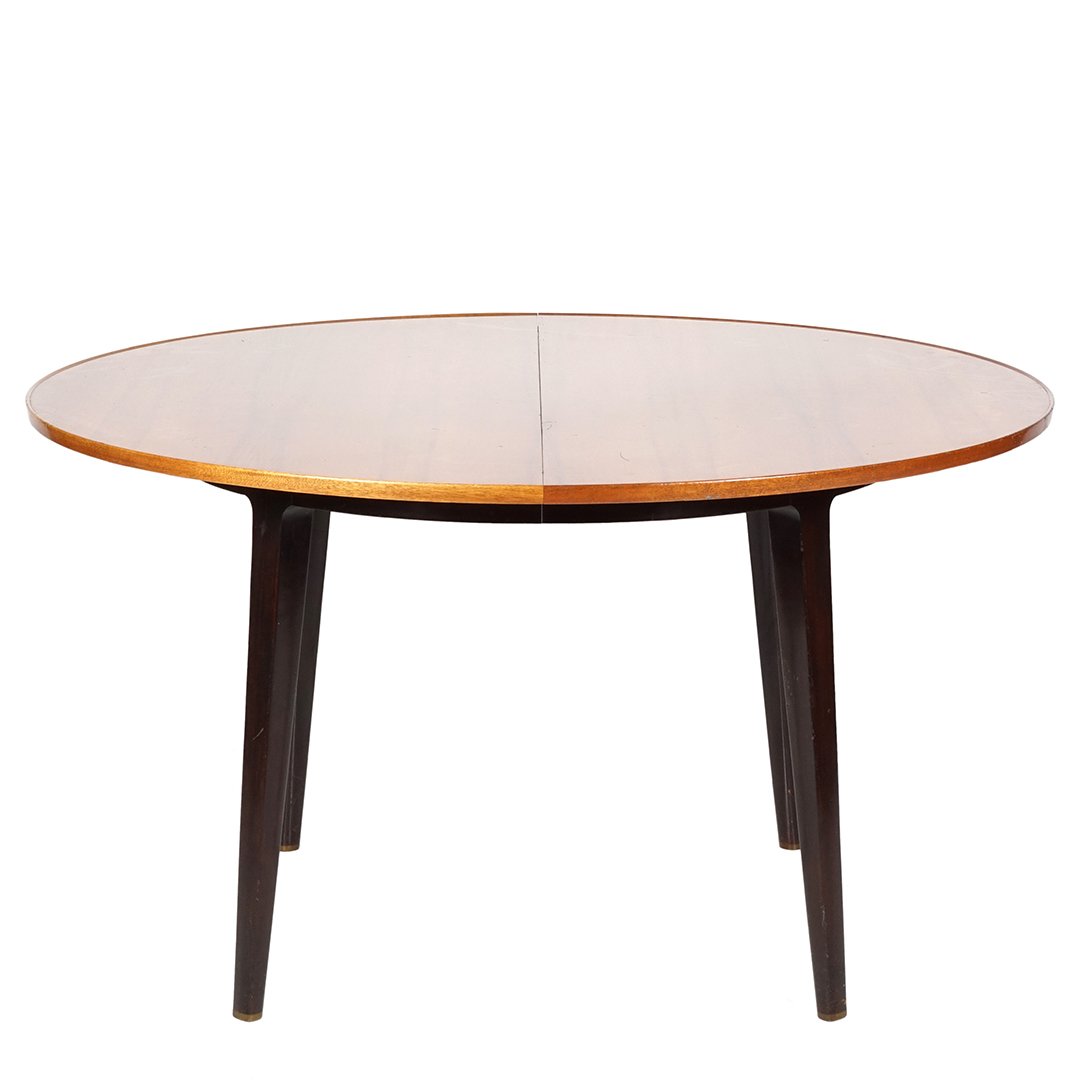 Edward Wormley dining table (1 of 4)