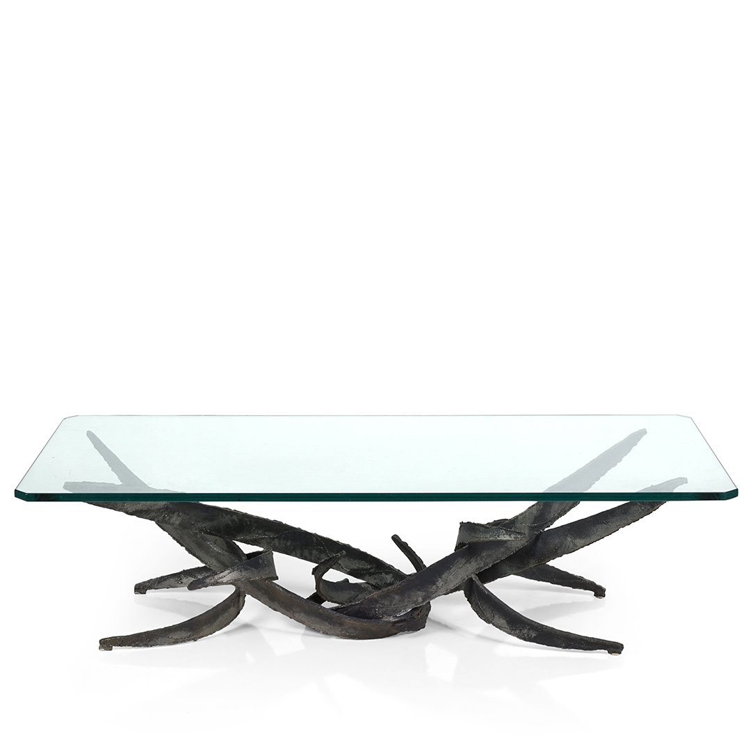 Silas Seandel coffee table (1 of 2)
