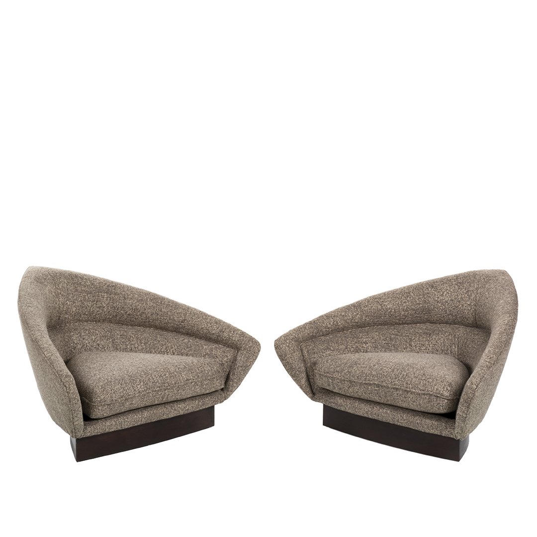 Adrian Pearsall lounge chairs (2) (1 of 3)