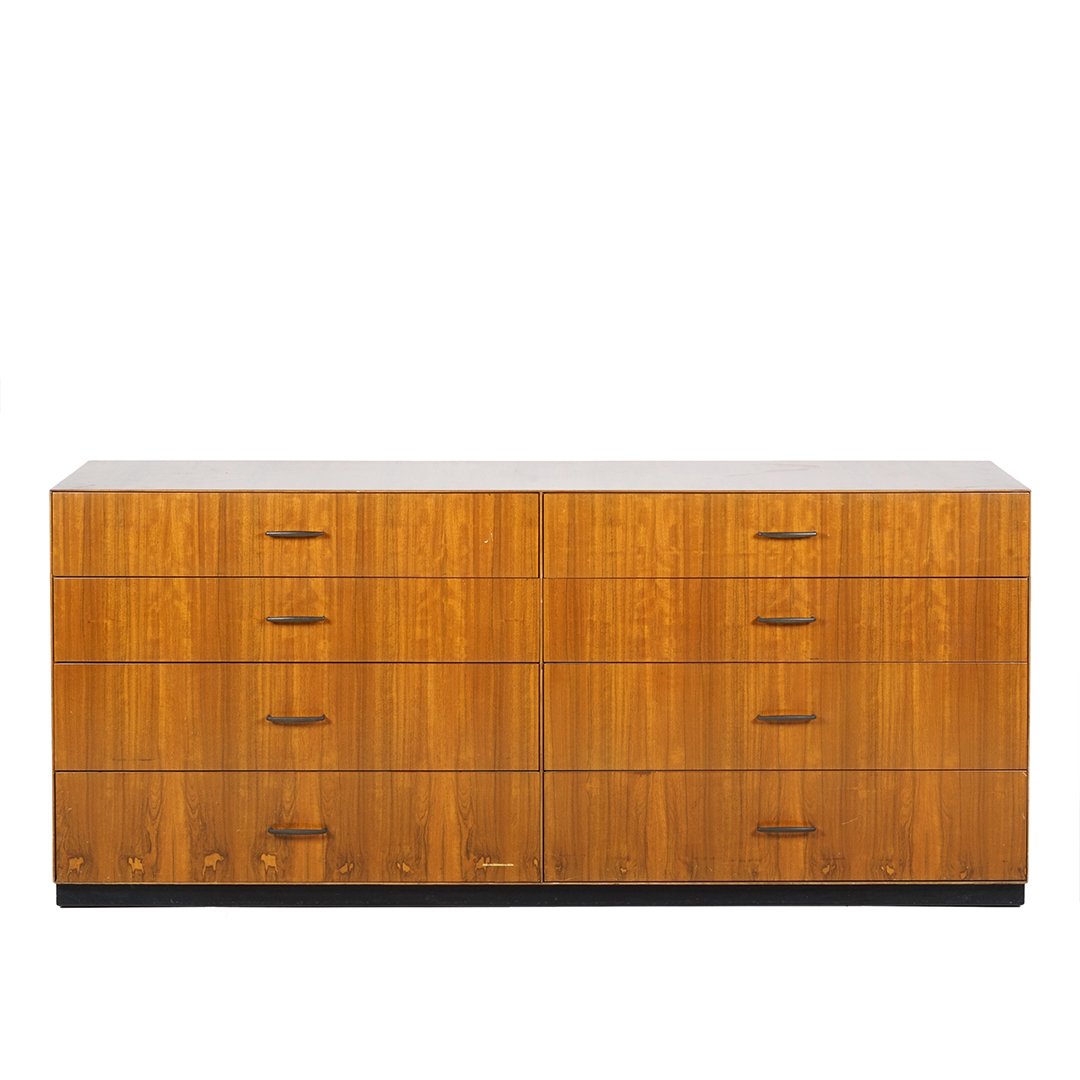 Milo Baughman dresser (1 of 3)