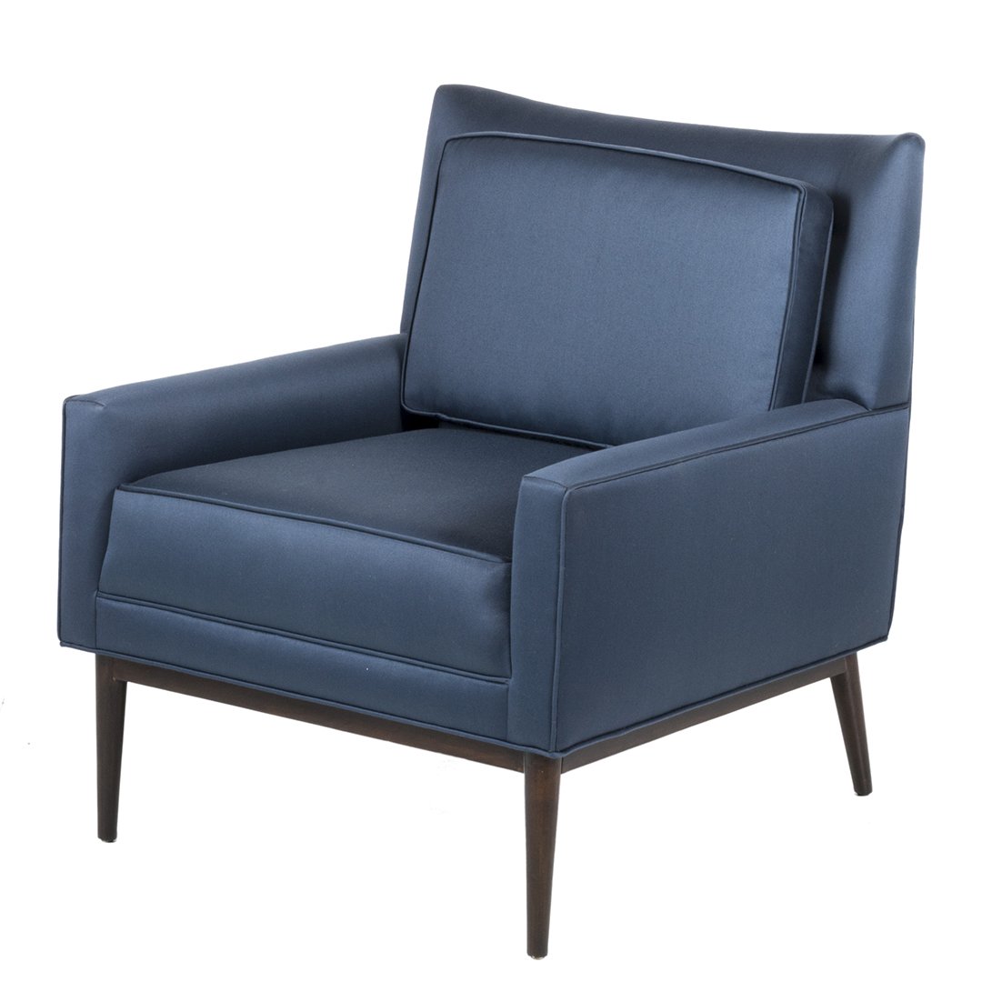 Paul McCobb lounge chair (1 of 4)