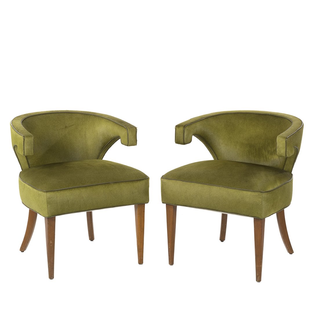 Tommi Parzinger Veronese klismos chairs (2) (1 of 3)