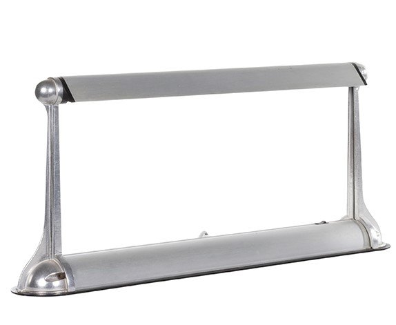 Ron Rezek library lamp (1 of 2)