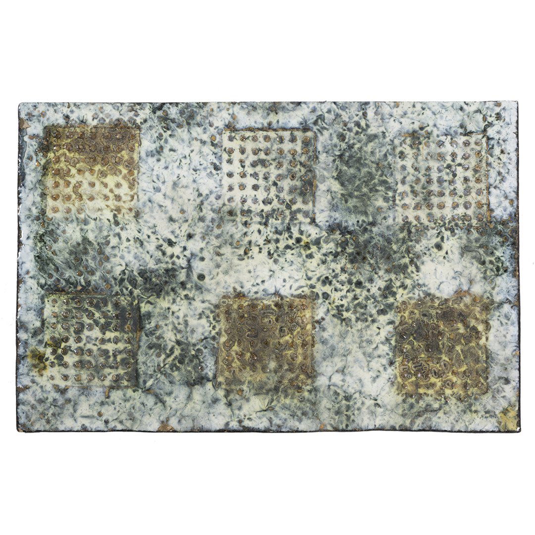 Fausto Melotti plaque (1 of 3)