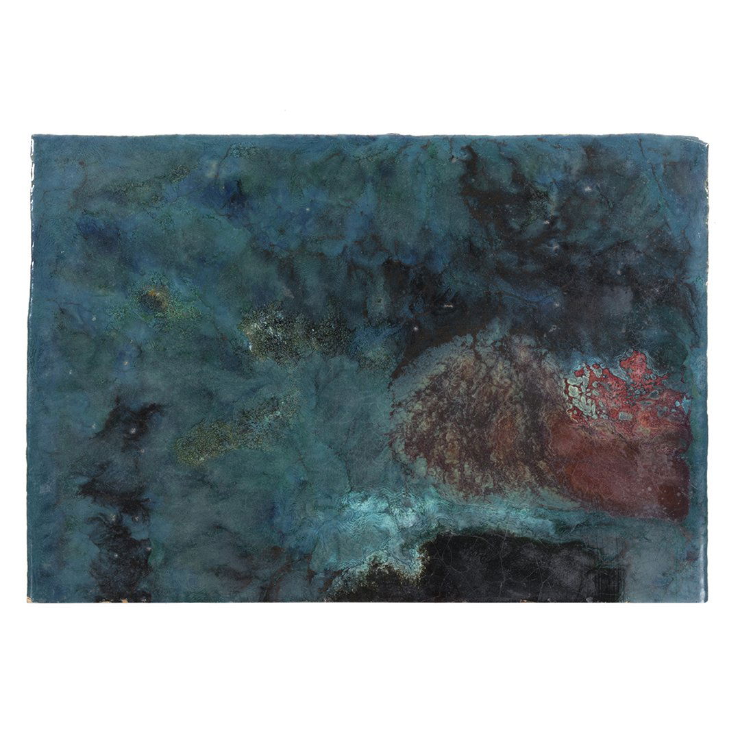 Fausto Melotti plaque (1 of 2)