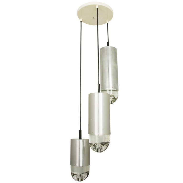 RAAK pendant lamp (1 of 4)