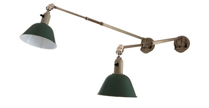 Johan Petter Johansson TriPlex lamp (1 of 6)