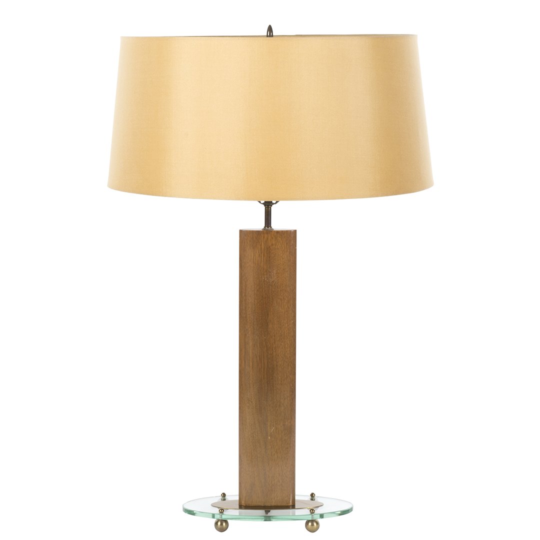 Fontana Arte table lamp (1 of 3)