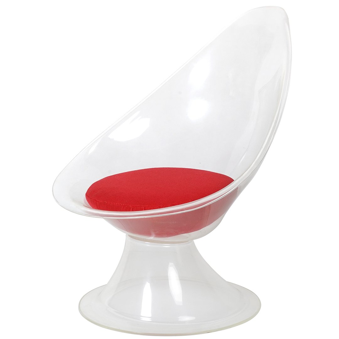 Laverne Jonquil chair (1 of 2)