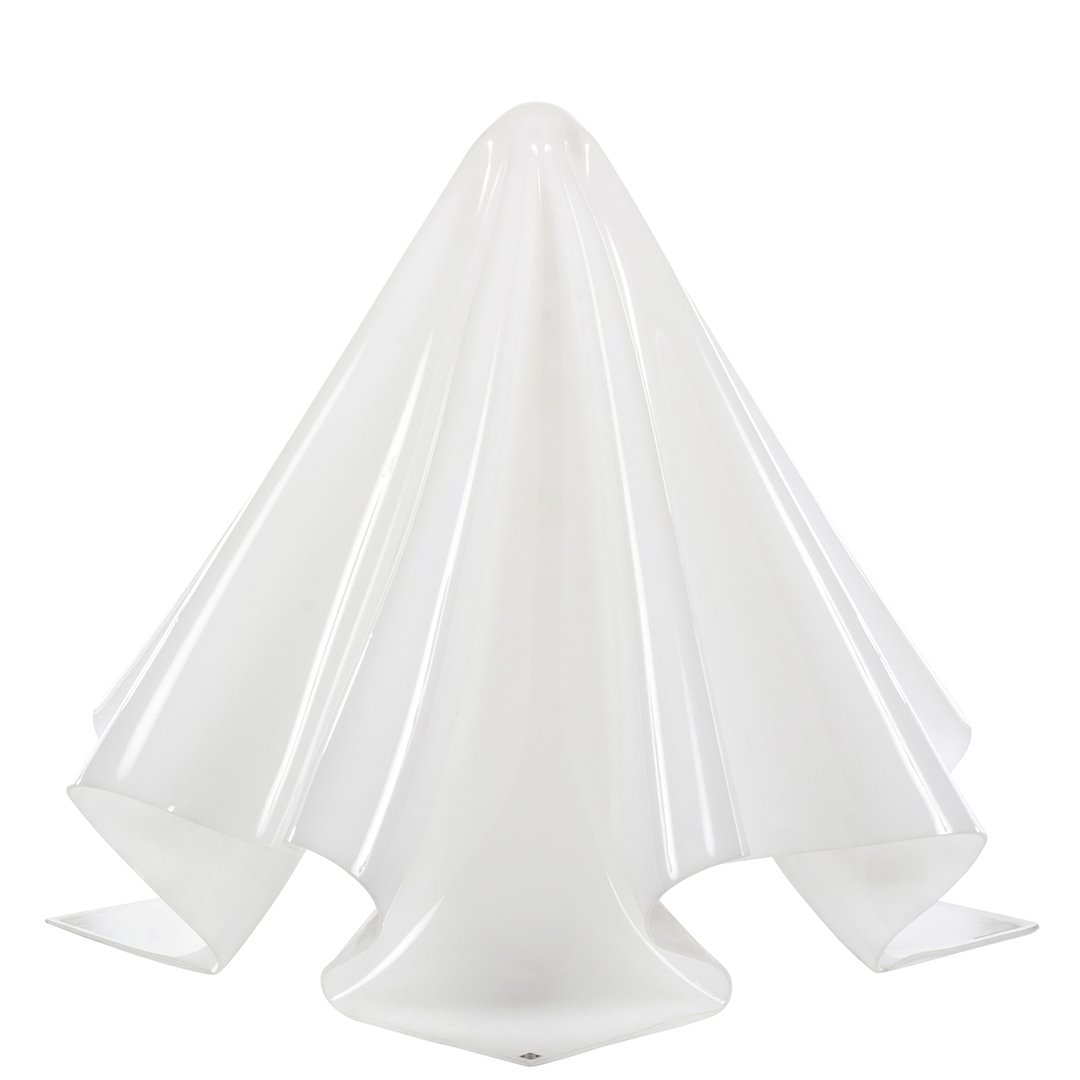 Shiro Kuramata Oba-Q lamp (1 of 4)