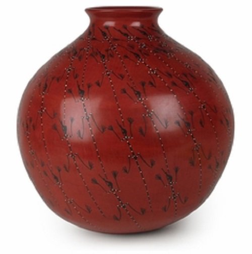 Mata Ortiz Pottery 22 (1 of 1)