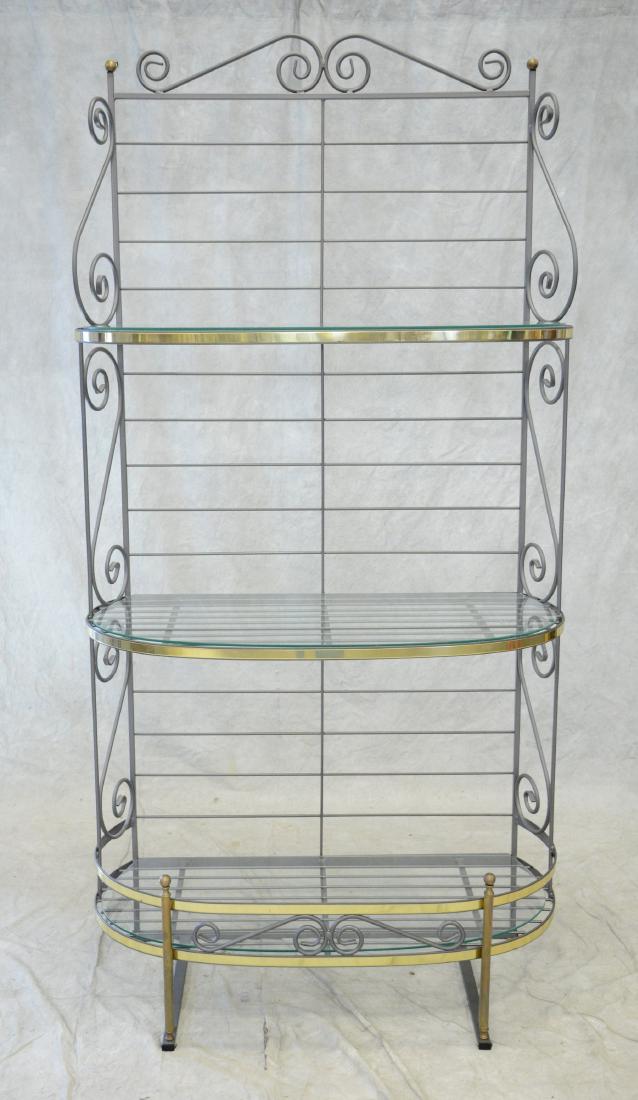 Morecraft Bakers Rack (1 of 3)