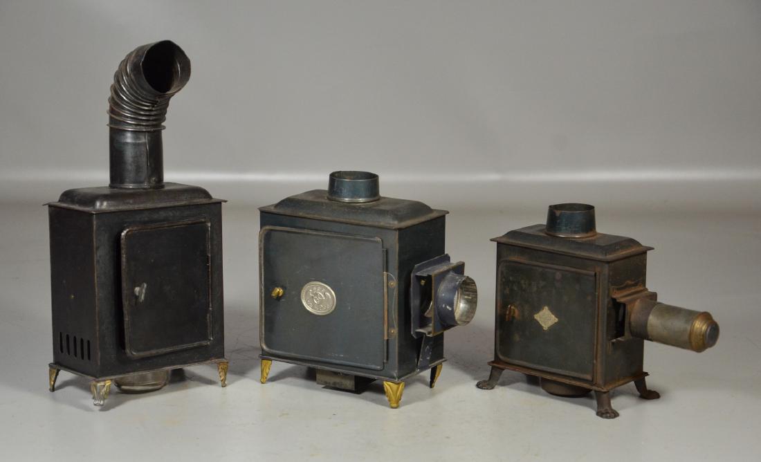 (3) Magic Lanterns (1 of 4)