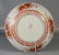 Japanese Kutani charger, figural decoration - 4