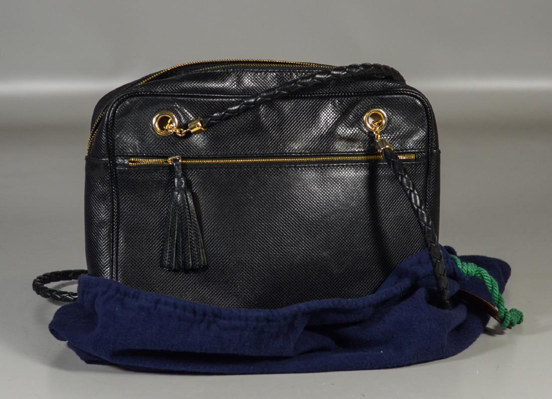 Vintage Bottega Veneta handbag, made in Italy (1 of 4)
