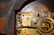 Waltham Clock Co,Willard style full size weight banjo - 10