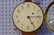 Waltham Clock Co,Willard style full size weight banjo - 4