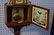 Waltham Clock Co,Willard style full size weight banjo - 5