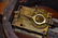 Waltham Clock Co,Willard style full size weight banjo - 9