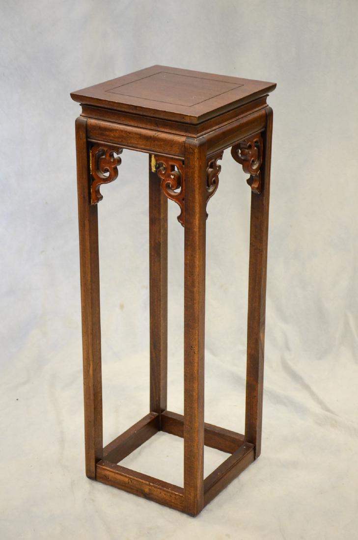 Asian style plant stand (1 of 6)