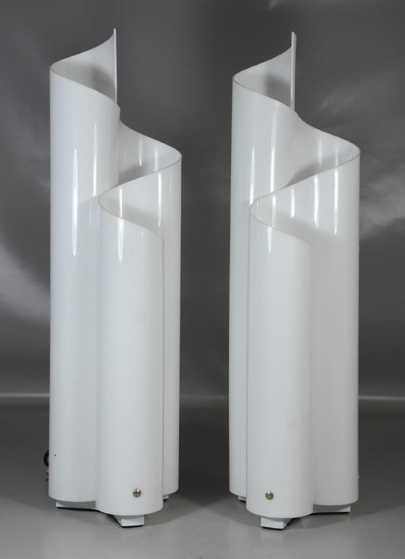 Pr contemporary Italian lamps from Milan (1 of 4)